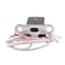 Rmstator Pickup Coil for Polaris Big Boss Xplorer 400 L Sportsman 400 XCR XLT 580 600 1993-2002 Husqvarna RM00115 - alternate 4